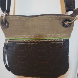 Fosdil Purse