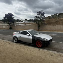 350z exterior mods deals