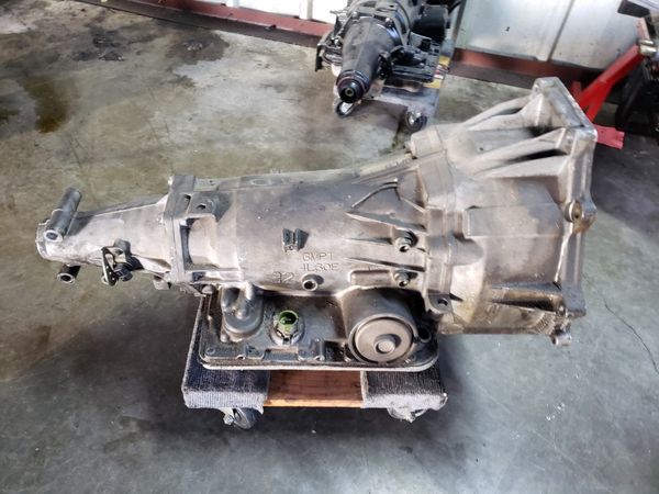 2000 Chevy Camaro transmission V6 for Sale in Houston, TX - OfferUp