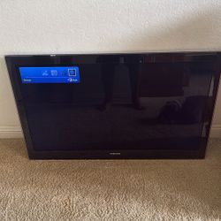 Samsung 46 In LED HDTV