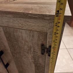 Bathroom Under Sink Cabinet