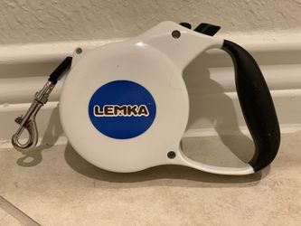 16ft Retractable Dog Leash