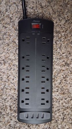 Powerstrip