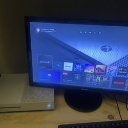 Xbox One S 1 Terabyte