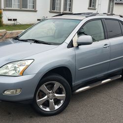 2005 lexus rx 330