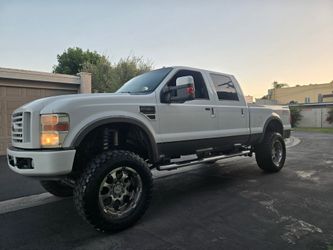2009 Ford F-350