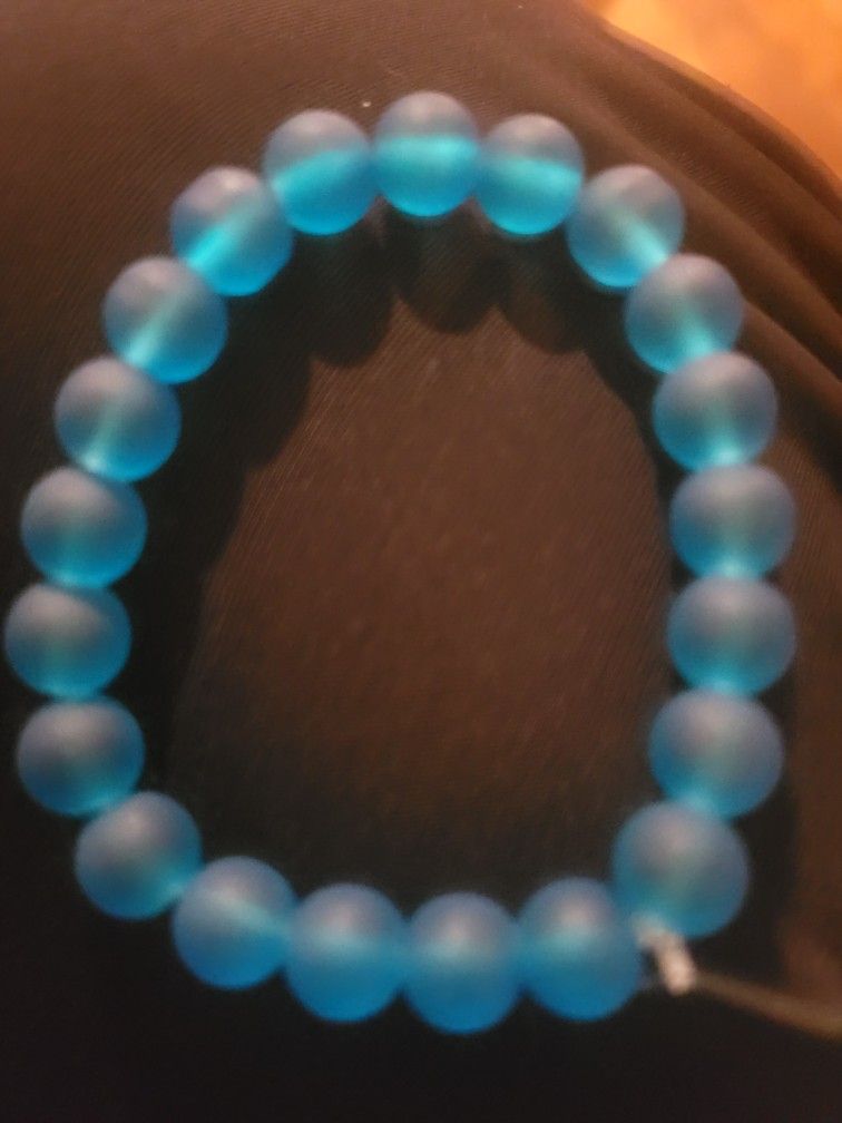Homemade Bracelets 