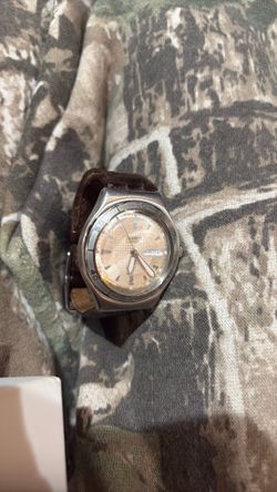 Swatch Swiss Watch