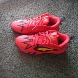 Lamelos Basketball Shoes 
