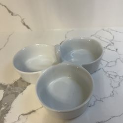Pair One Snack Plate 
