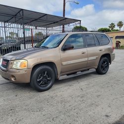 2003 GMC ENVOY