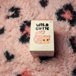 Key Chain Wild Cutie 