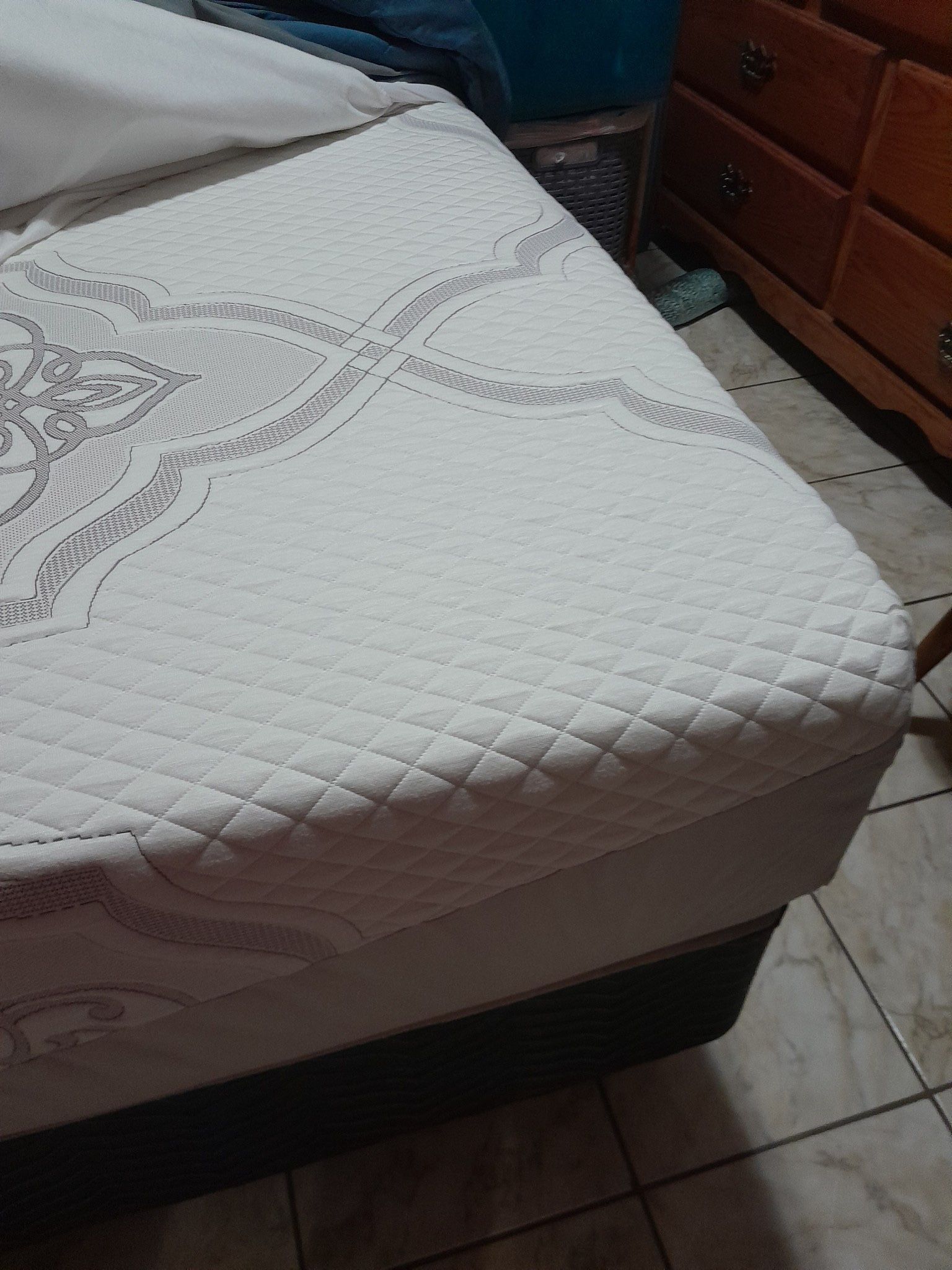 Memory Foam Mattress