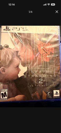 PS5 Games