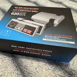 Mini Game Anniversary Edition  