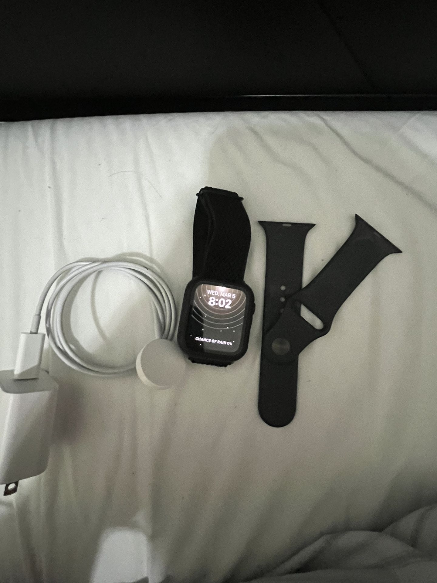 Apple Watch SE