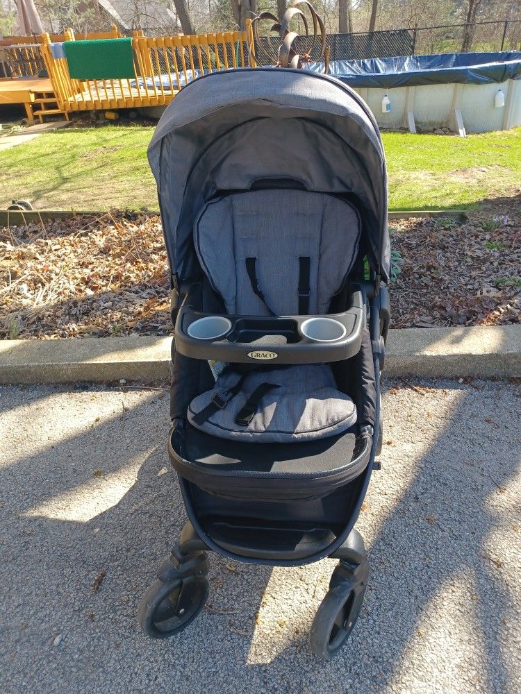Graco Child Stroller
