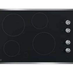 Electric Cook Top