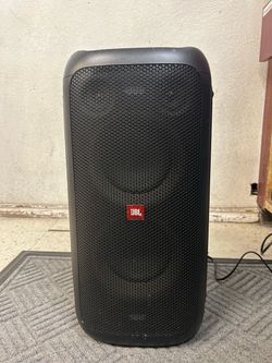 JBL party box 100