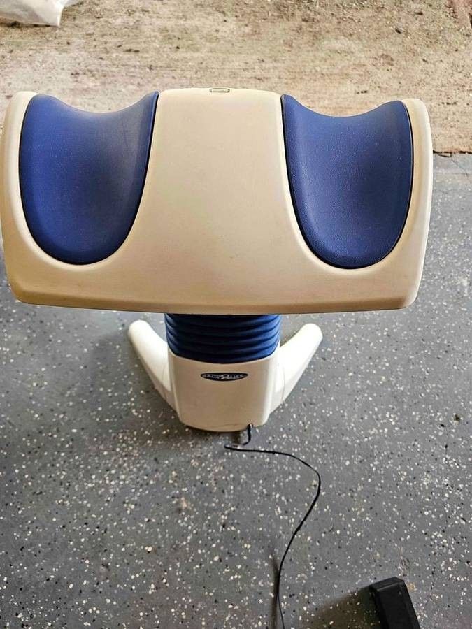 Motion Massager