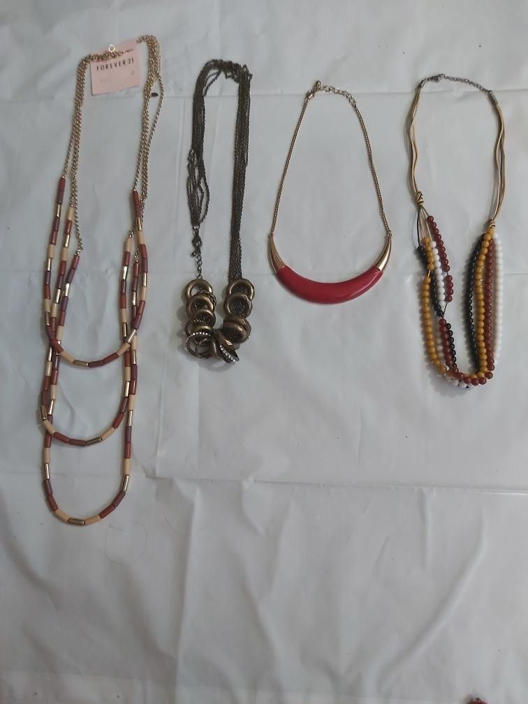 Accessories