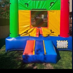 Jumper/bounce house 