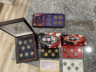Coin Collection