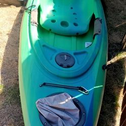 Kayak