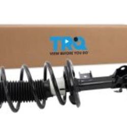 2014-18 Mazda 3 Front Driver Side Strut & Spring Assembly TRQ SCA72161