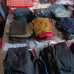 Mix Clothing