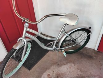 24" bike