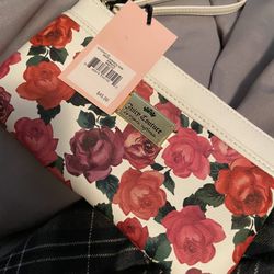 Juicy Couture Wristlet