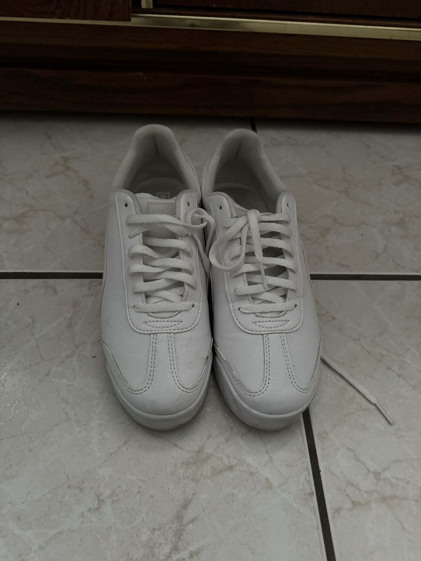 Puma Size 6Y