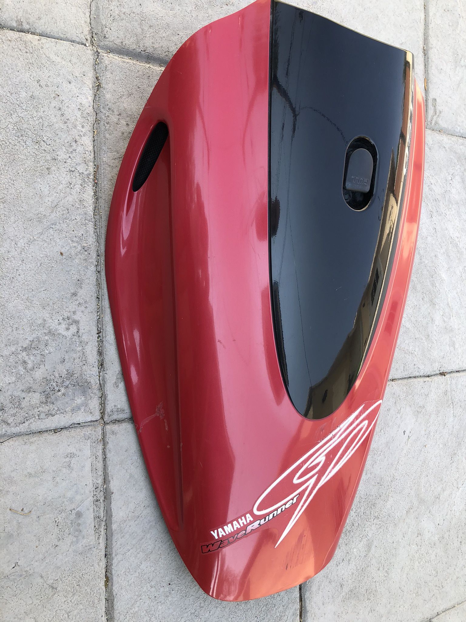 1998 Seadoo Gtx & 1997 Yamaha Waverunner Gp1200 Parts