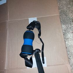 Medic Therapeutic Double Barrelv Total Body Massager