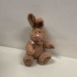 Vintage Easter Bunny