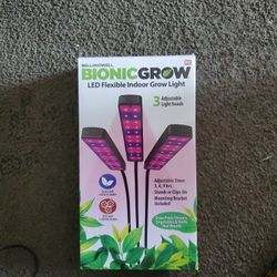 LED Grow Light