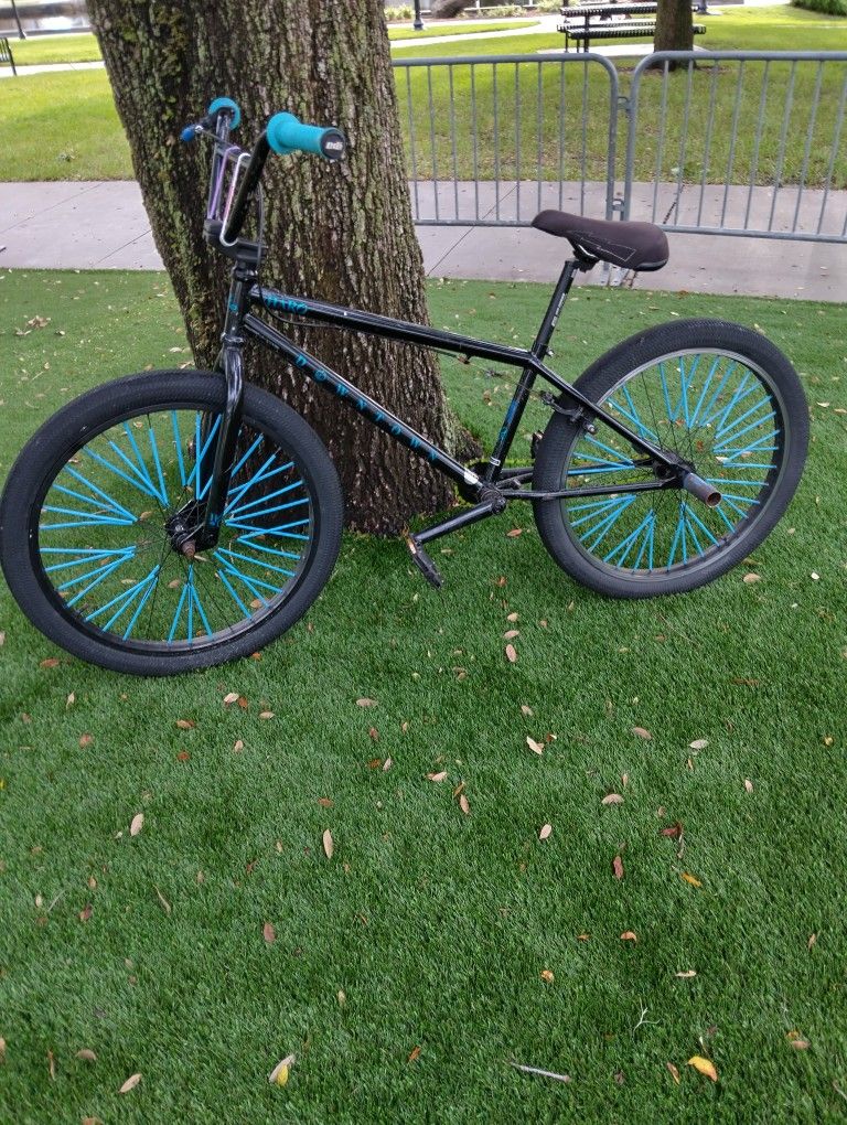 Harodowntown 24 Inch Bmx