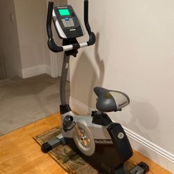 NordicTrack GX 2.0 Exercise Bike