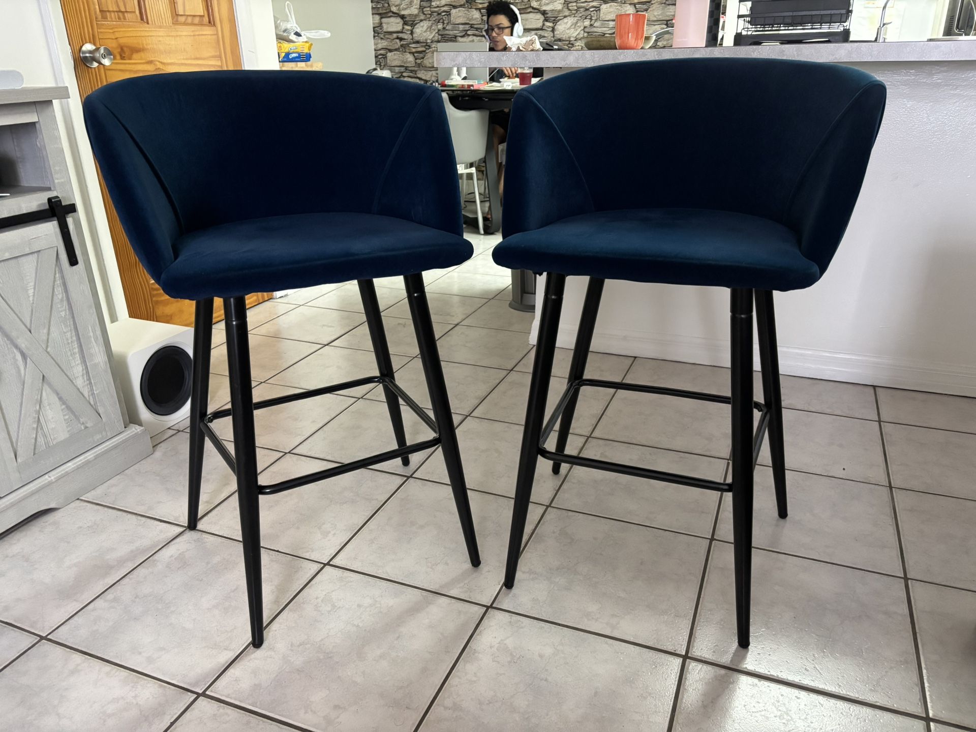 Bar Stools
