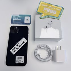 iPhone 14 Plus Unlocked 128 Gb