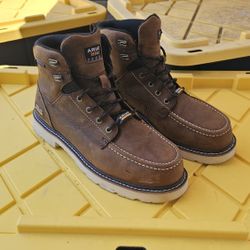 Size 11 EE Ariat Work Boots Composite Toe 