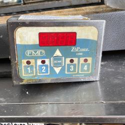 ZAP Timer Commercial 