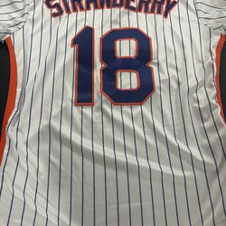 NY Mets Jerseys. New 