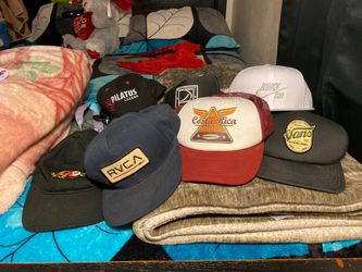 Hats