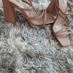 Brand New Heels 
