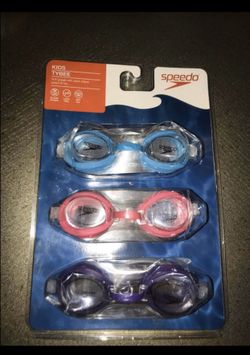 Kids goggles new 30$ for all 🌊 🥽