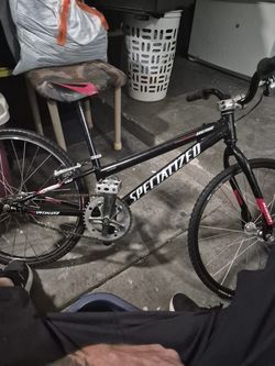 Specialized  Hemi mini jr