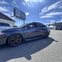 2015 Sti Limited 