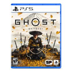 Ghost of Yotei - PS5
